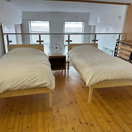 City Centre Duplex 3Rooms Apartment With Parking Nottingham Extérieur photo