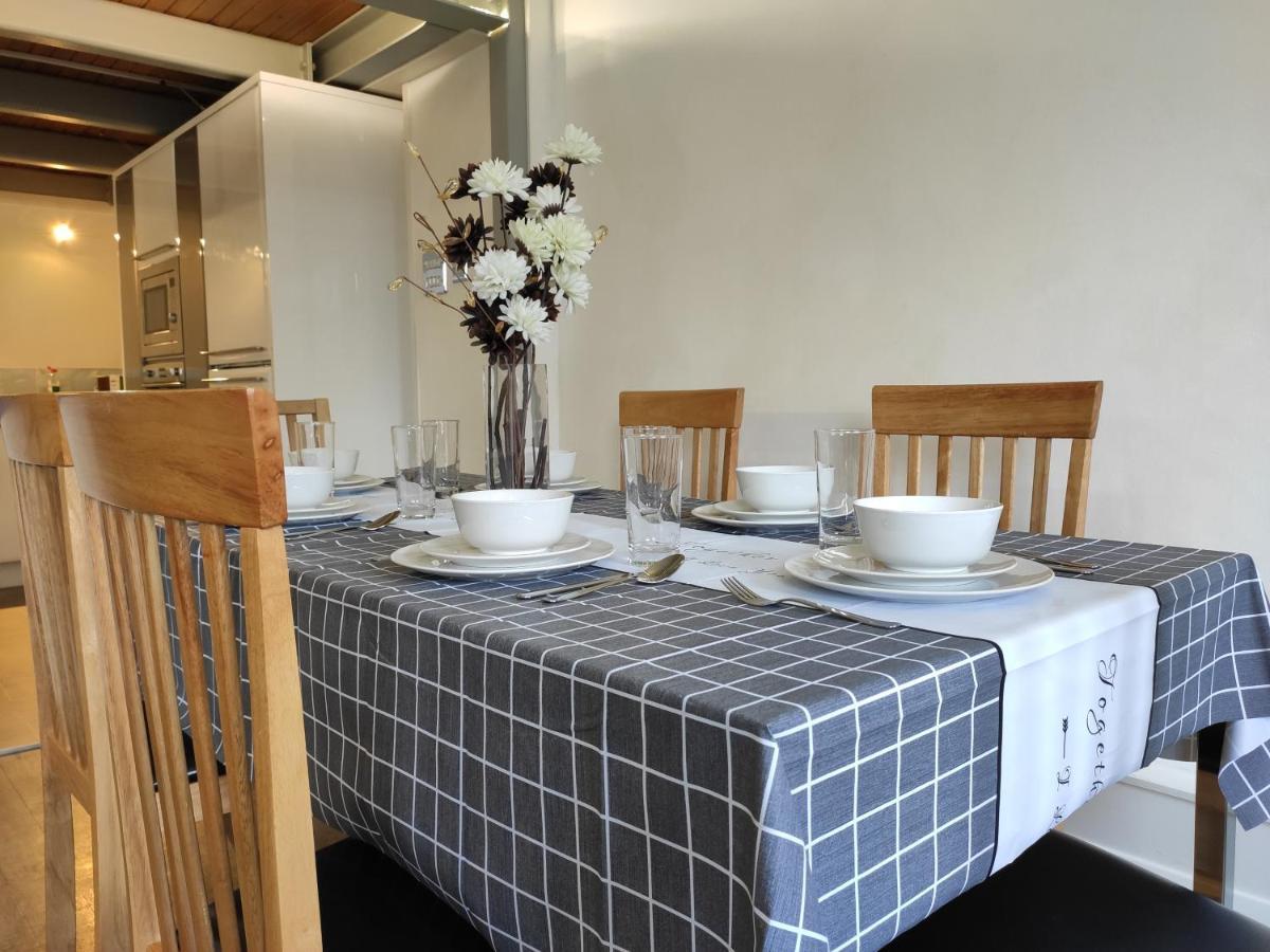 City Centre Duplex 3Rooms Apartment With Parking Nottingham Extérieur photo
