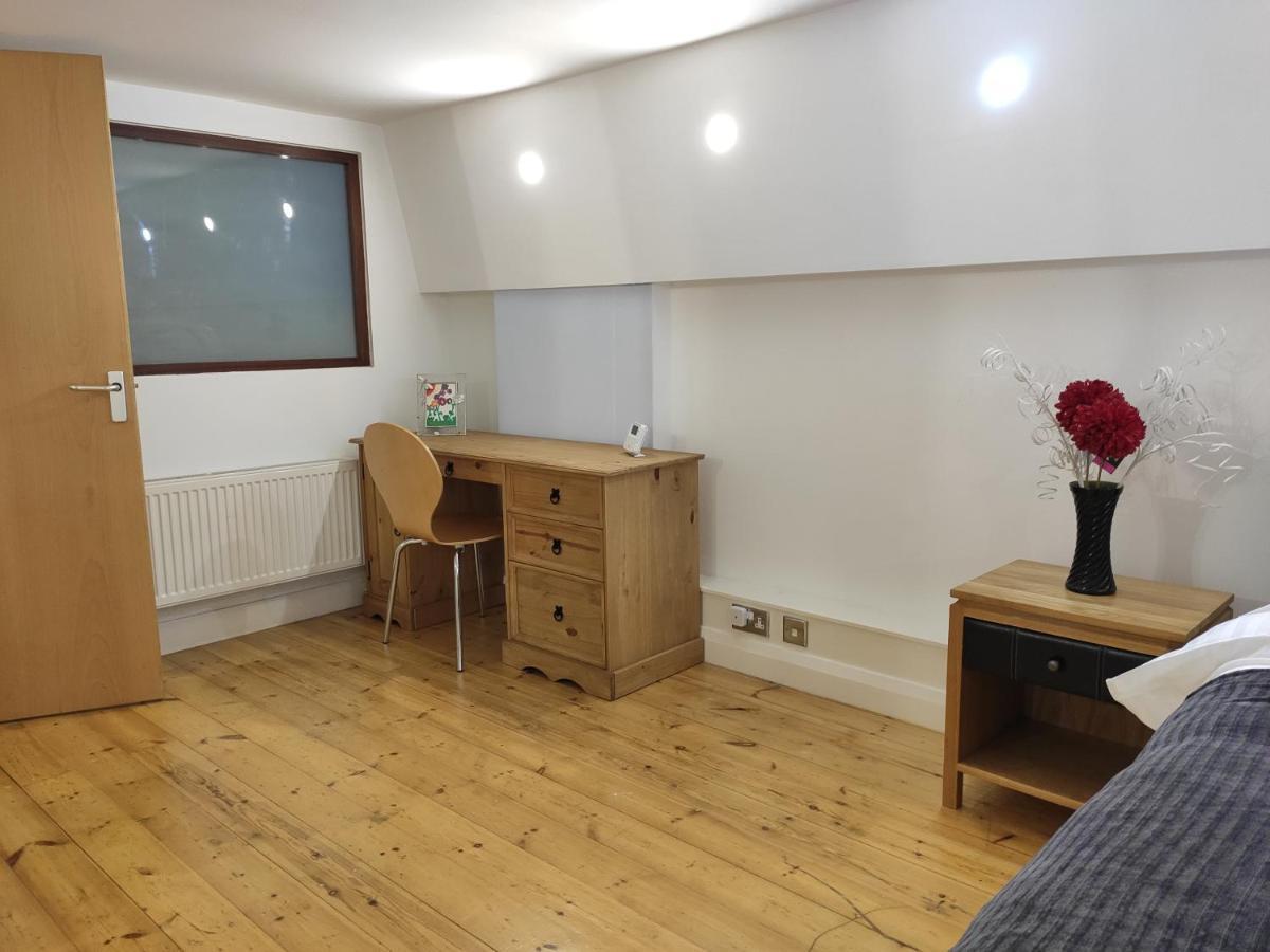 City Centre Duplex 3Rooms Apartment With Parking Nottingham Extérieur photo