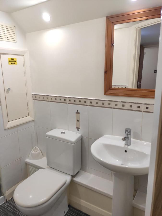 City Centre Duplex 3Rooms Apartment With Parking Nottingham Extérieur photo
