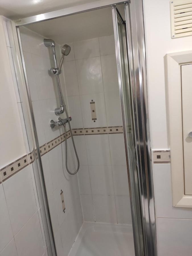 City Centre Duplex 3Rooms Apartment With Parking Nottingham Extérieur photo