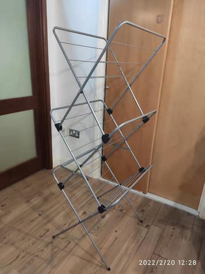 City Centre Duplex 3Rooms Apartment With Parking Nottingham Extérieur photo