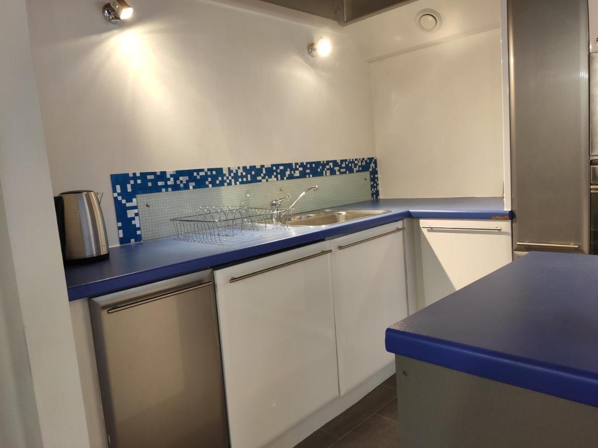City Centre Duplex 3Rooms Apartment With Parking Nottingham Extérieur photo