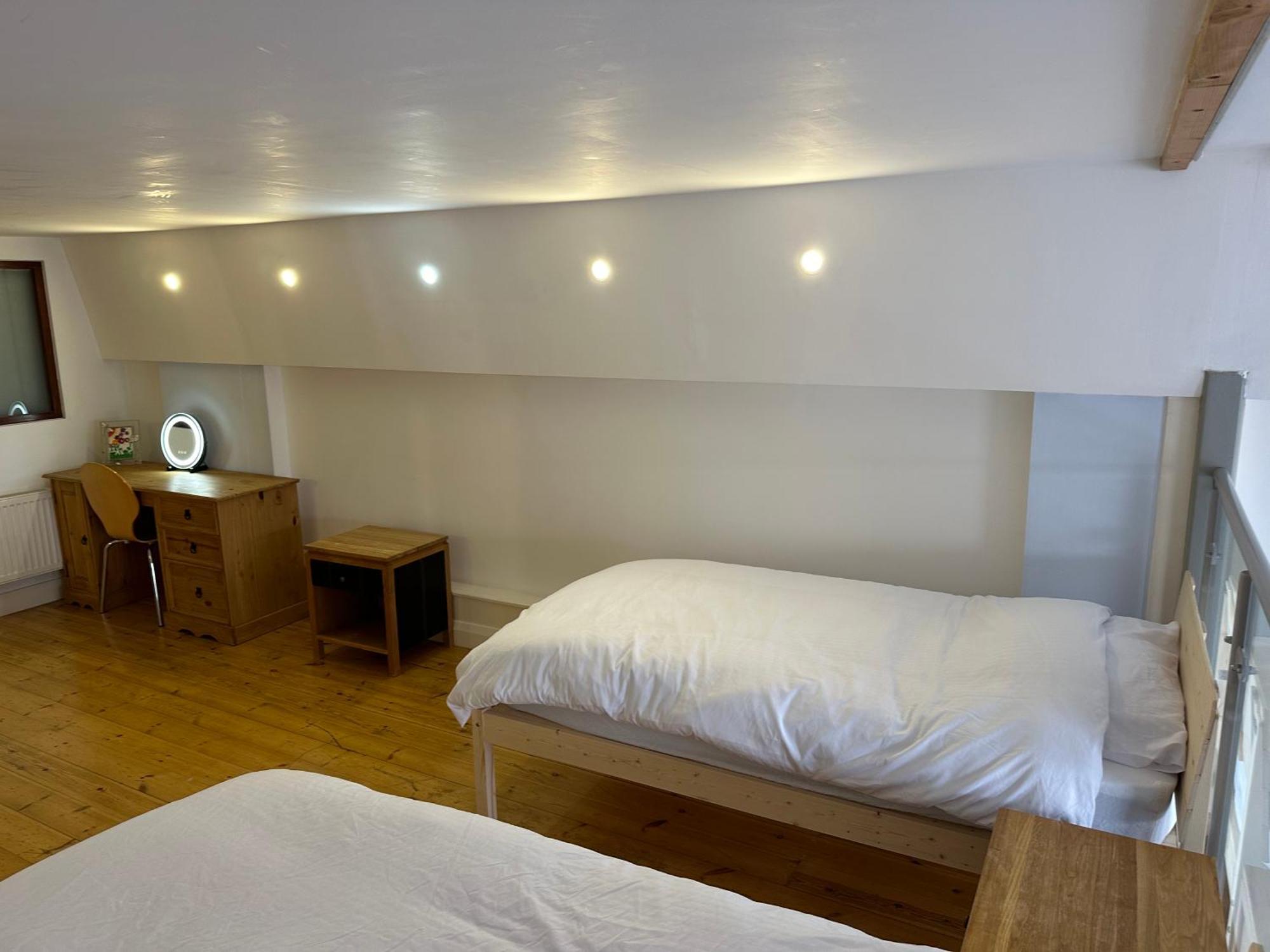 City Centre Duplex 3Rooms Apartment With Parking Nottingham Extérieur photo